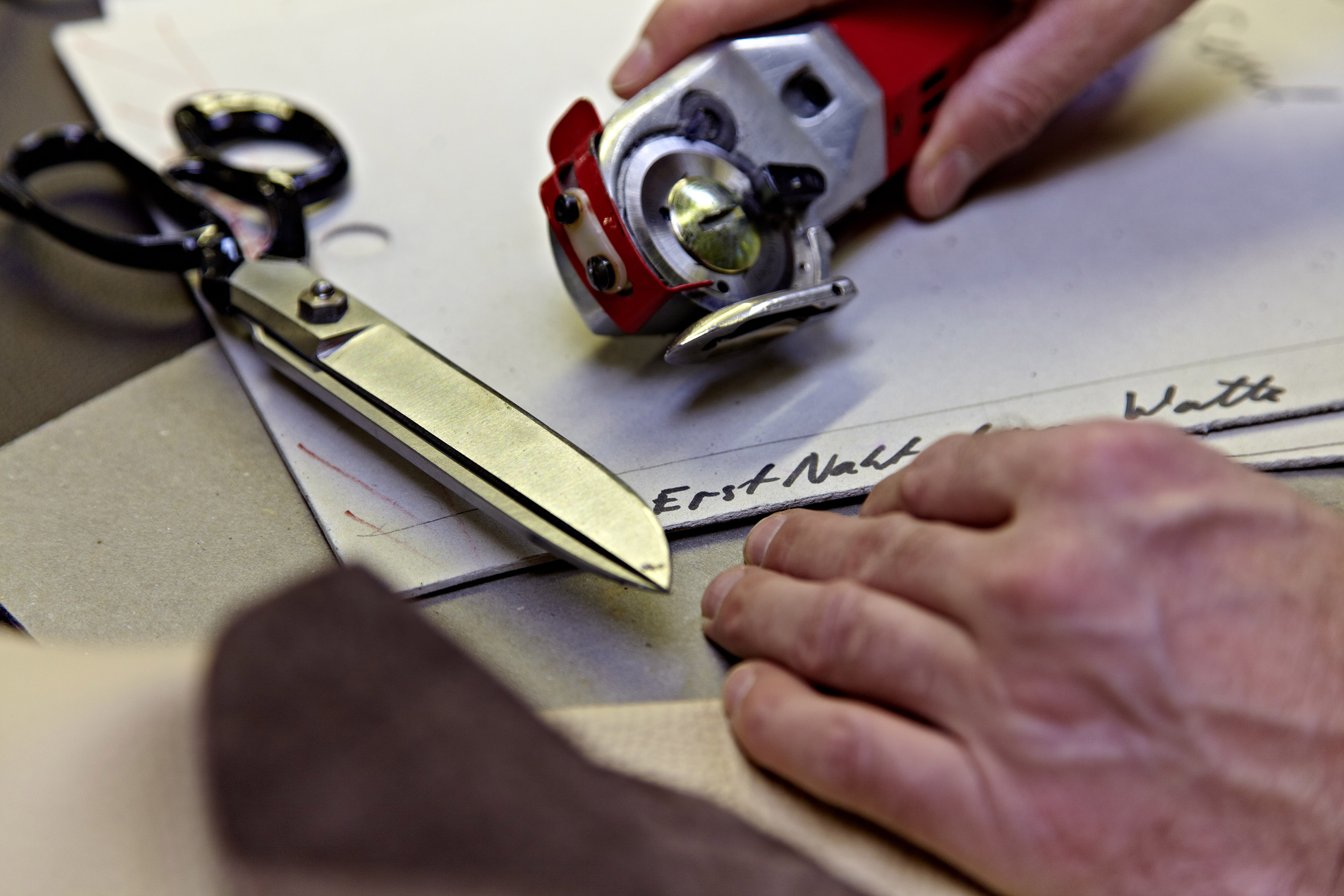 material-color-handcraft